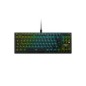 ROCCAT VULCAN TKL PRO Tastatur Optisk RGB Kabling Nordisk ROCCAT VULCAN TKL PRO Tastatur Optisk RGB Kabling Nordisk